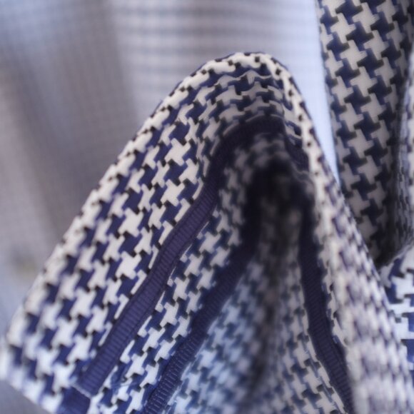 COPY - Robert Graham modern American houndstooth tailored fit 2XL - Picture 10 of 12